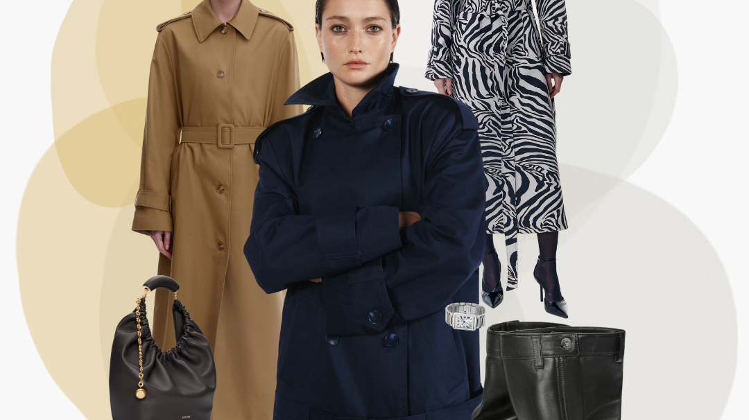 The 365 Day Asset: THE TRENCH IS THE ONLY INVESTMENT THAT MATTERS THIS WINTER