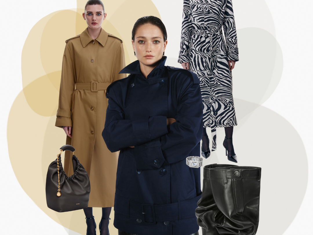 The 365 Day Asset: THE TRENCH IS THE ONLY INVESTMENT THAT MATTERS THIS WINTER