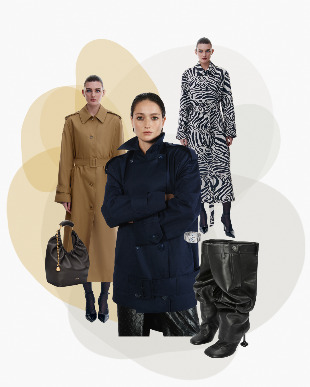 The 365 Day Asset: THE TRENCH IS THE ONLY INVESTMENT THAT MATTERS THIS WINTER